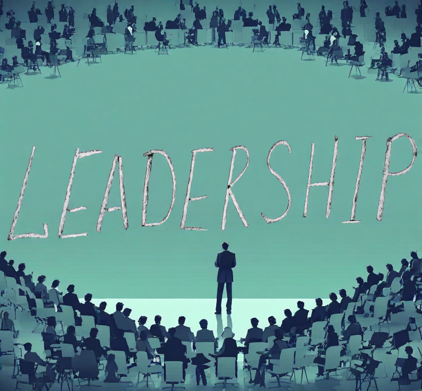 Further training in leadership