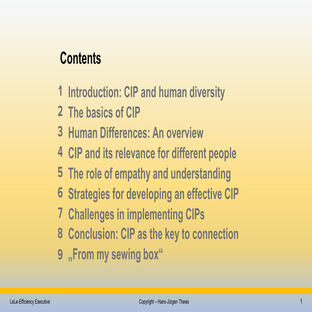 Weiterbildung in KVP Prozess einführen - Digitale Expertise als Download