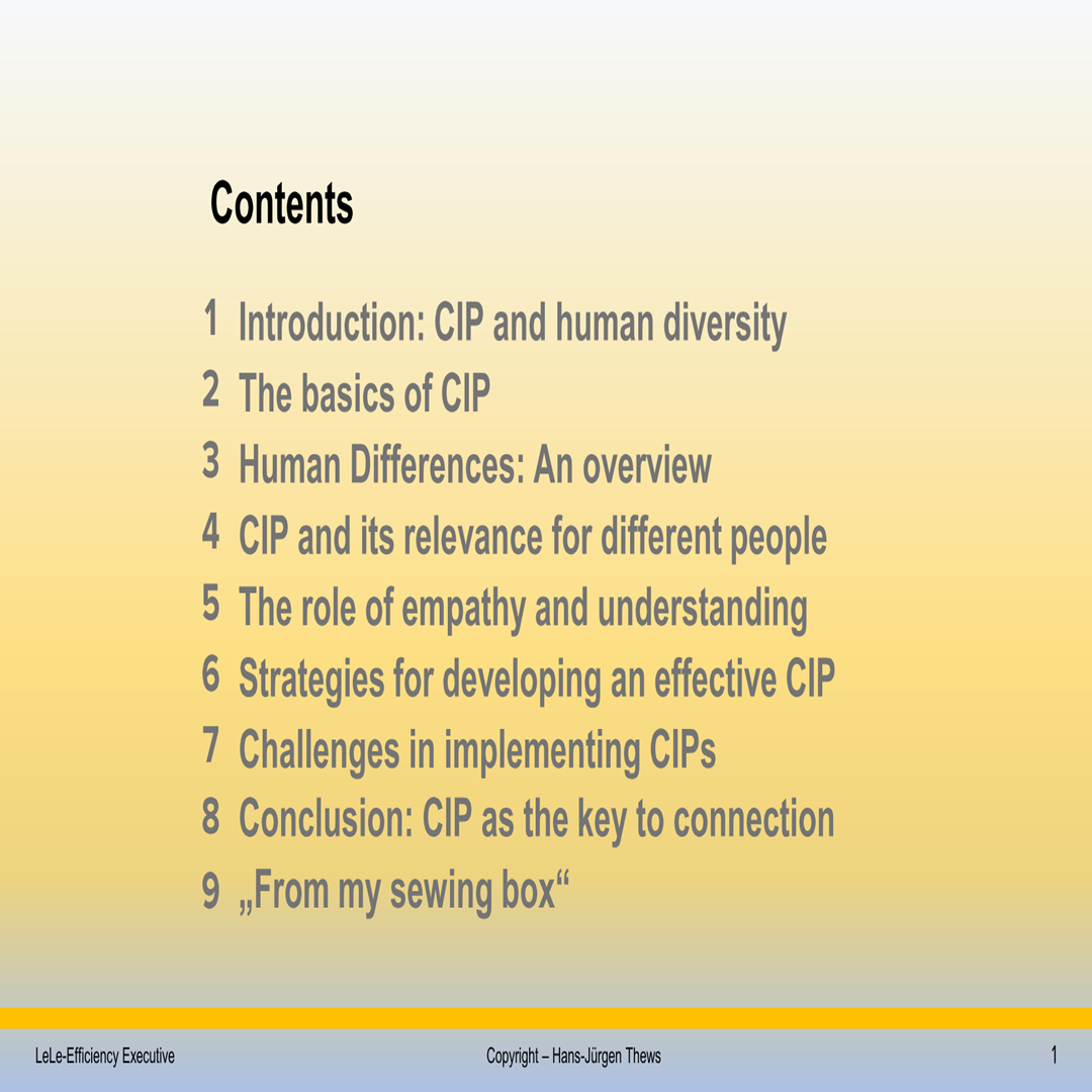 Weiterbildung in KVP Prozess einführen - Digitale Expertise als Download