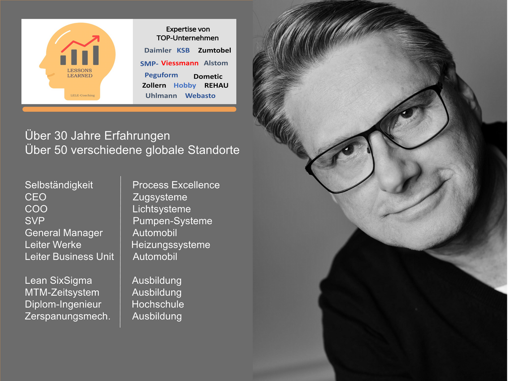 Weiterbildung in Produktionssysteme einführen - Digitale Expertise als Download