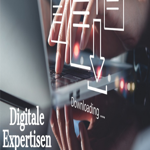 Digitale Expertisen downloaden