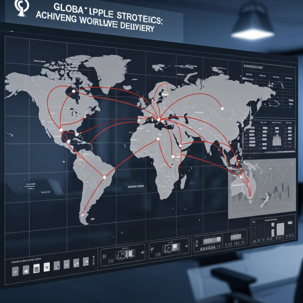Produktionsstrategie entwickeln
